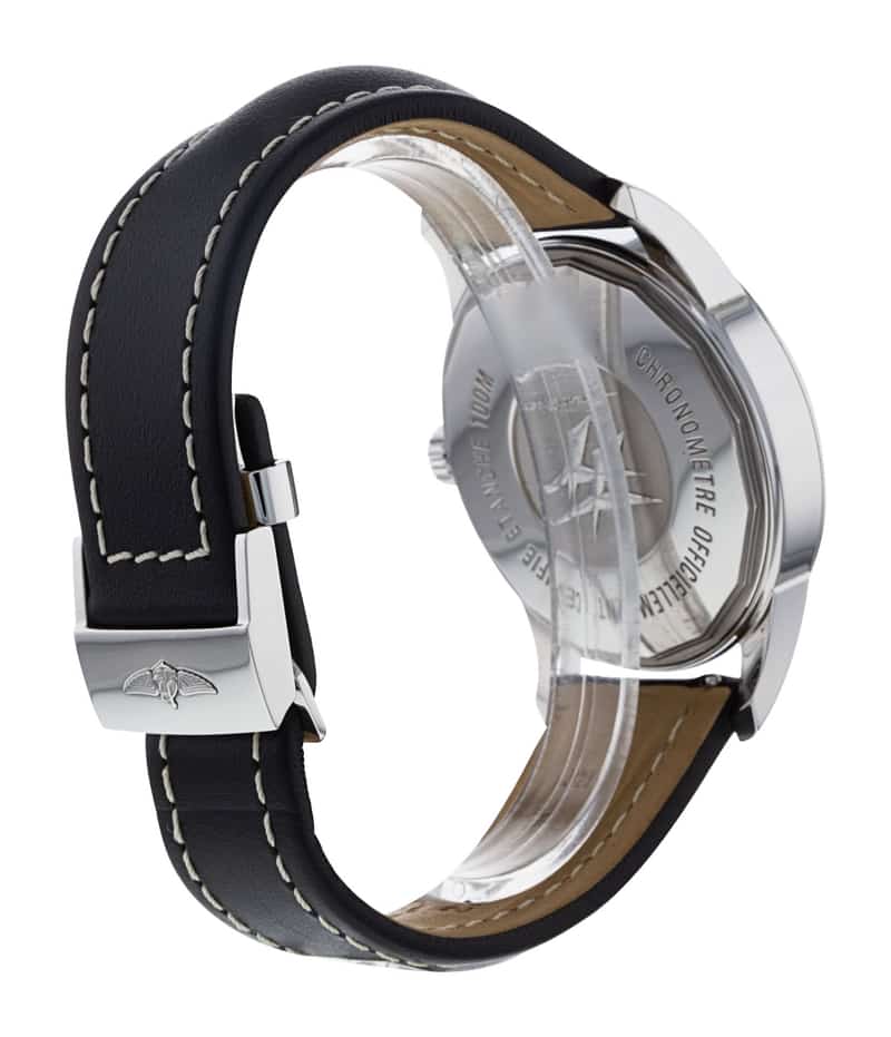 Breitling Transocean A45310